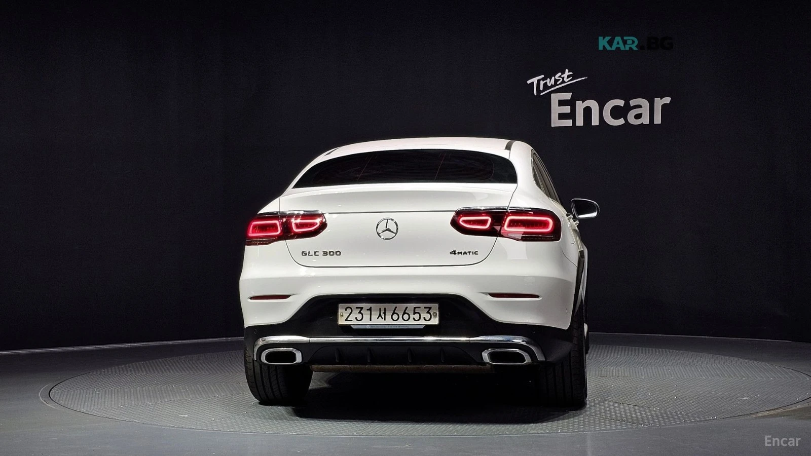 Mercedes-Benz GLC 300 AMG* DIGITAL* �������* �����* ������* ����* HEADUP | Mobile.bg � ����������� 4
