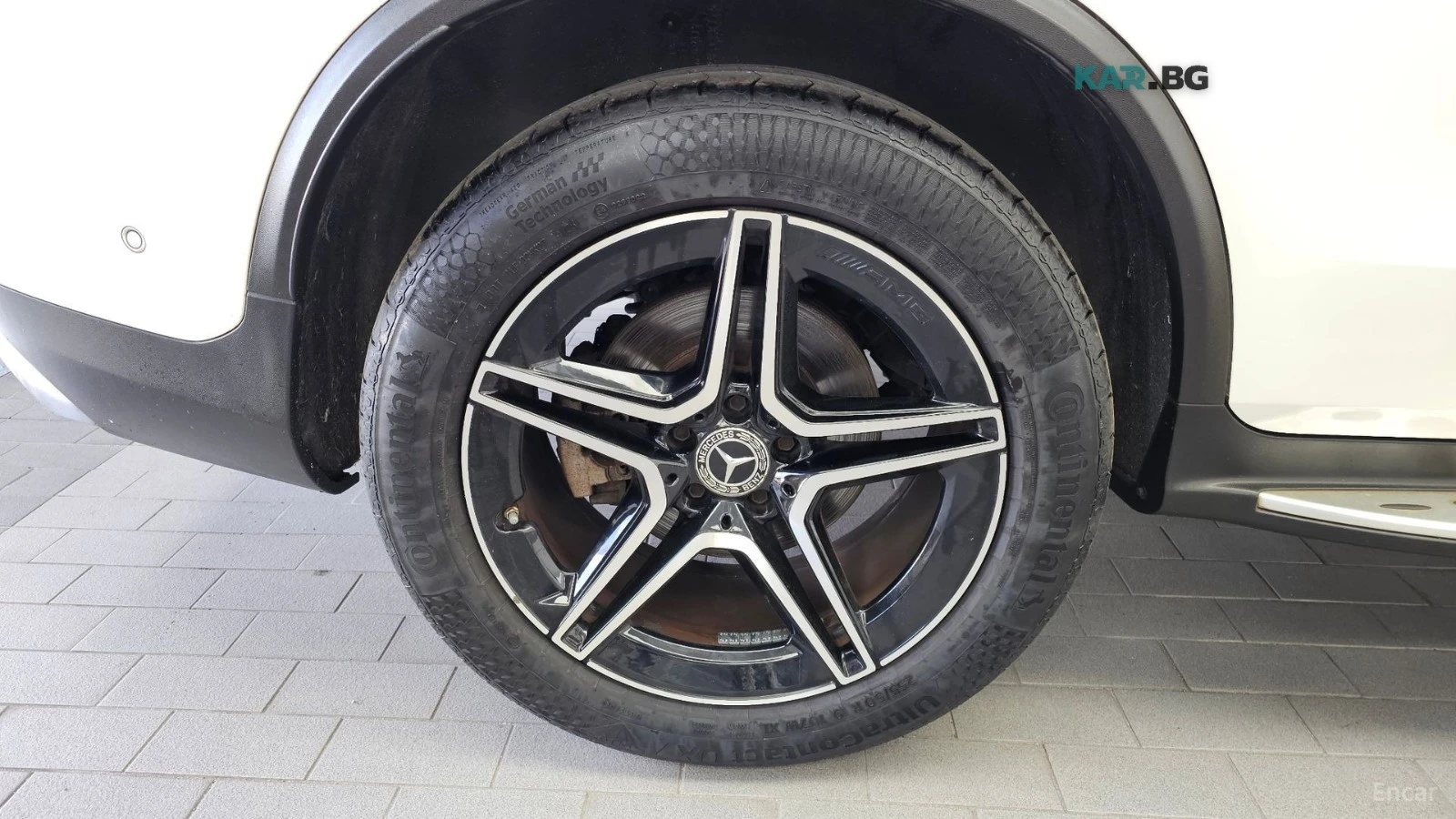 Mercedes-Benz GLC 300 AMG* DIGITAL* �������* �����* ������* ����* HEADUP | Mobile.bg � ����������� 5