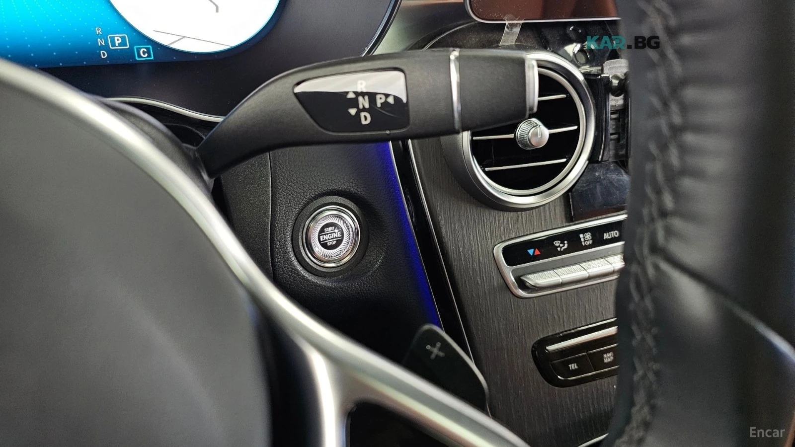 Mercedes-Benz GLC 300 AMG* DIGITAL* �������* �����* ������* ����* HEADUP | Mobile.bg � ����������� 9