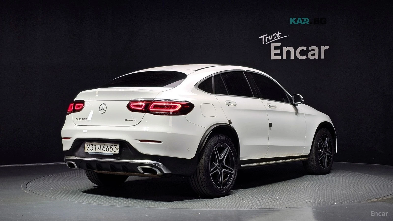 Mercedes-Benz GLC 300 AMG* DIGITAL* �������* �����* ������* ����* HEADUP | Mobile.bg � ����������� 2