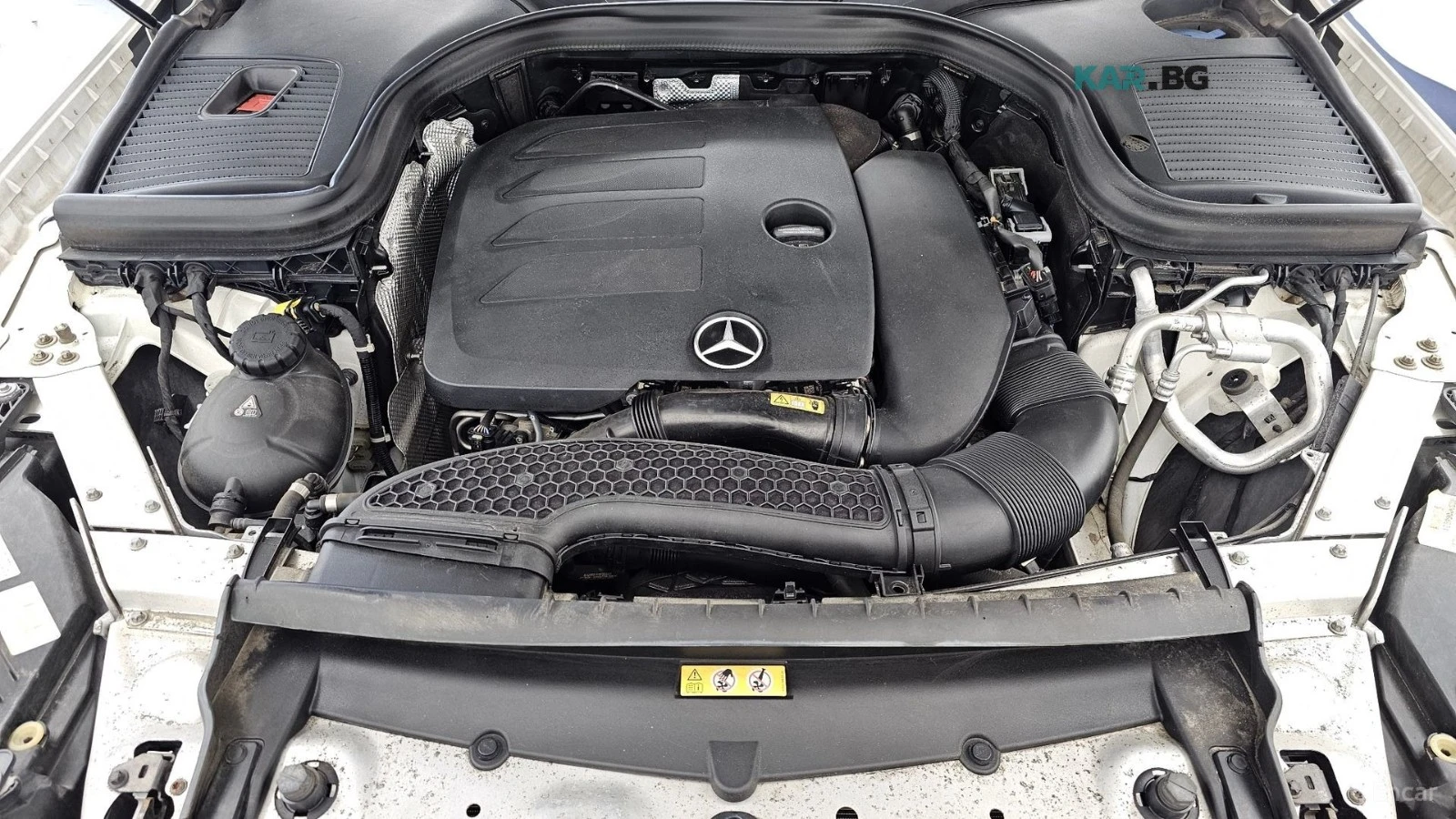 Mercedes-Benz GLC 300 AMG* DIGITAL* �������* �����* ������* ����* HEADUP | Mobile.bg � ����������� 6