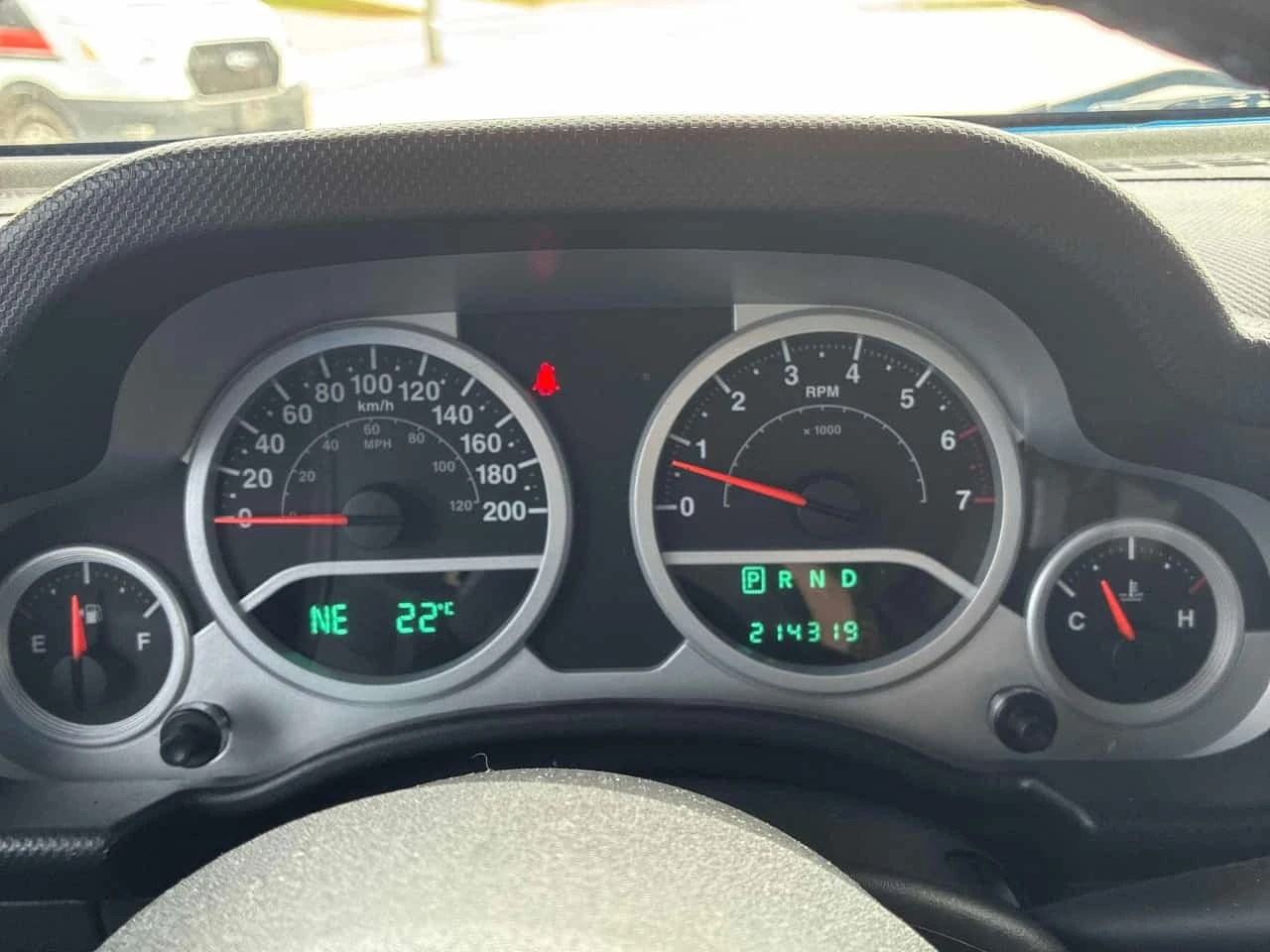 Jeep Wrangler * Islander * CARFAX * KEYLESS *  | Mobile.bg � ����������� 8