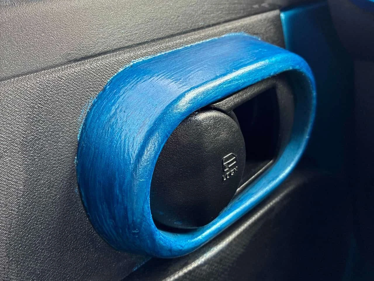 Jeep Wrangler * Islander * CARFAX * KEYLESS *  | Mobile.bg � ����������� 10