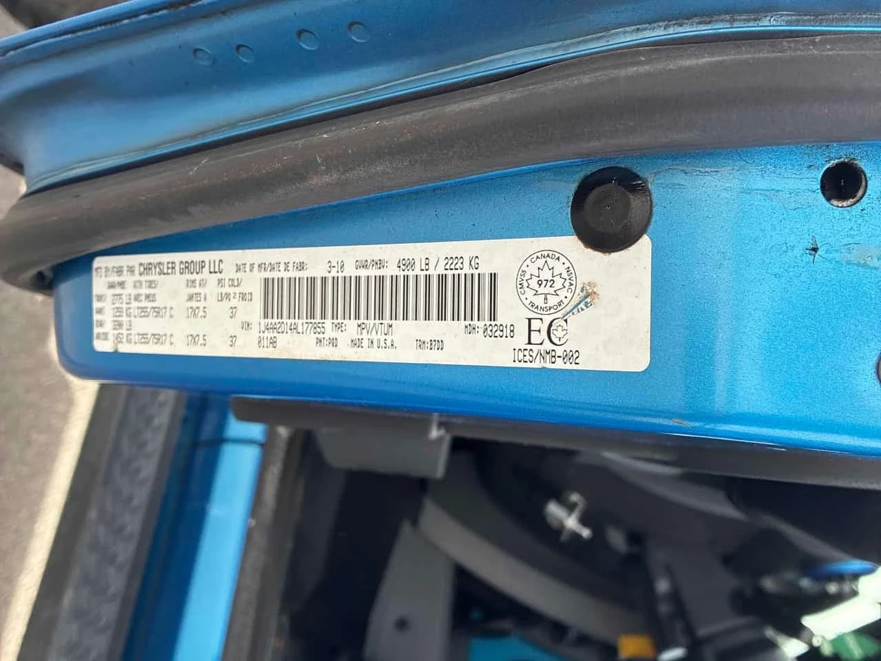 Jeep Wrangler * Islander * CARFAX * KEYLESS *  | Mobile.bg � ����������� 12