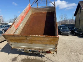 Renault Master 2.5 D Самосвал , снимка 4