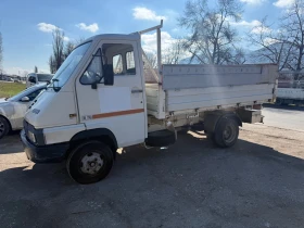 Renault Master 2.5 D Самосвал , снимка 6