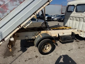 Renault Master 2.5 D Самосвал , снимка 5