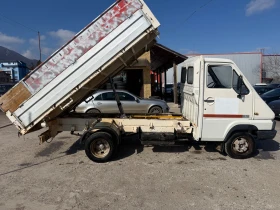 Renault Master 2.5 D Самосвал , снимка 3
