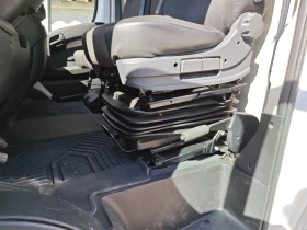 Peugeot Boxer 2.2 BlueHDi 164к.с., снимка 17