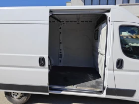 Peugeot Boxer 2.2 BlueHDi 164к.с., снимка 6