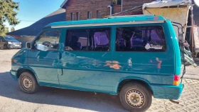 VW T4 Multivan, снимка 3