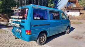 VW T4 Multivan, снимка 1