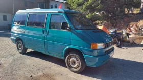 VW T4 Multivan, снимка 2