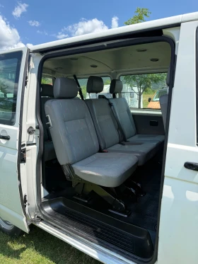 VW T5 Климатик 4х4, снимка 8