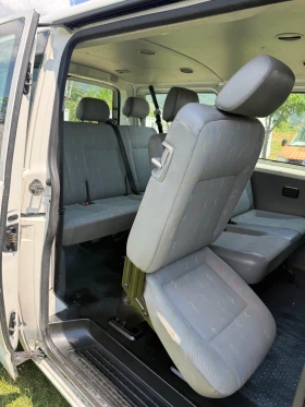 VW T5 Климатик 4х4, снимка 9