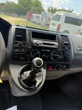 VW T5 Климатик 4х4, снимка 7