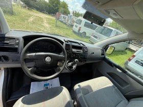 VW T5 Климатик 4х4, снимка 15