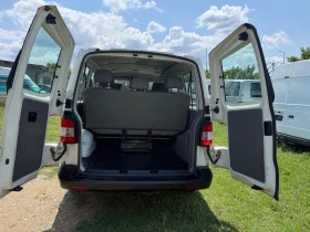 VW T5 Климатик 4х4, снимка 13