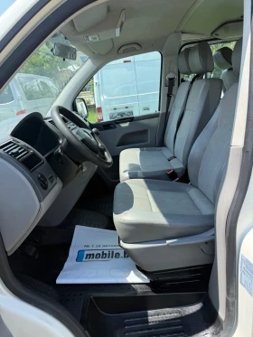 VW T5 Климатик 4х4, снимка 6
