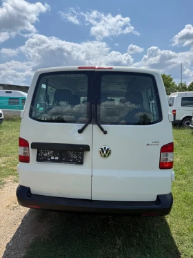 VW T5 Климатик 4х4, снимка 12