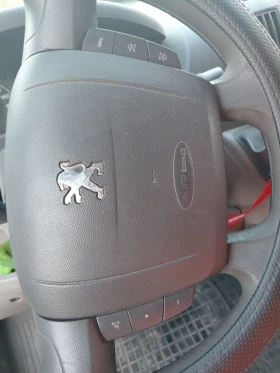 Peugeot Boxer, снимка 8