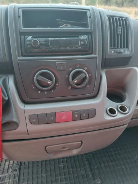 Peugeot Boxer, снимка 9