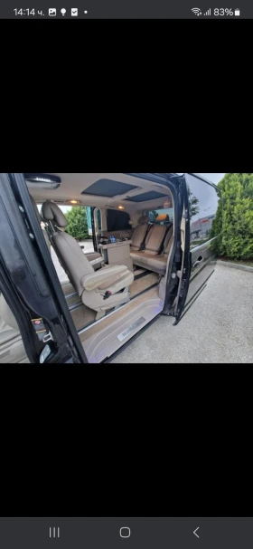 Mercedes-Benz Viano | Mobile.bg    6