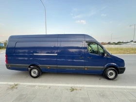 Обява за продажба на VW Crafter 2.5 ~15 699 лв. - изображение 1