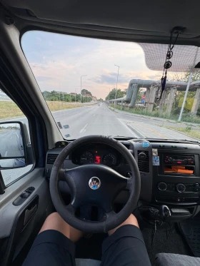 Обява за продажба на VW Crafter 2.5 ~15 699 лв. - изображение 2