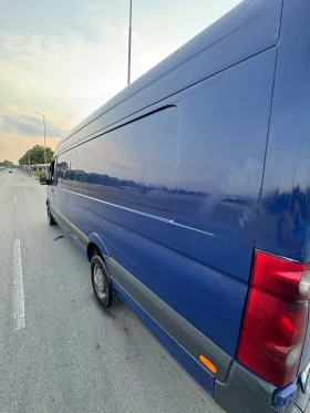 Обява за продажба на VW Crafter 2.5 ~15 699 лв. - изображение 5