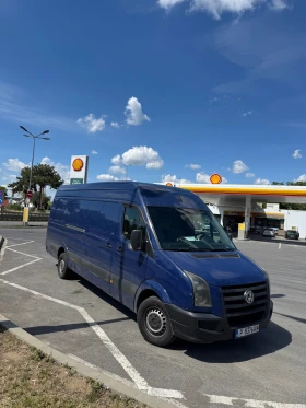 Обява за продажба на VW Crafter 2.5 ~15 699 лв. - изображение 3