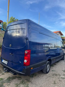 VW Crafter 2.5 | Mobile.bg    2