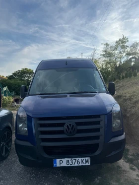 VW Crafter 2.5 | Mobile.bg    3