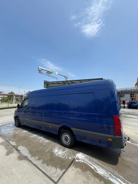 Обява за продажба на VW Crafter 2.5 ~15 699 лв. - изображение 1