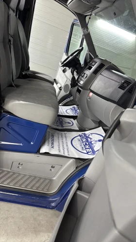 VW Crafter 2.5 | Mobile.bg    5