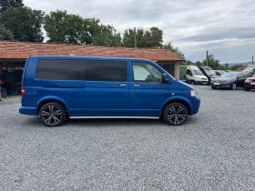 VW T5 2.5TDI 174HP LONG | Mobile.bg    7