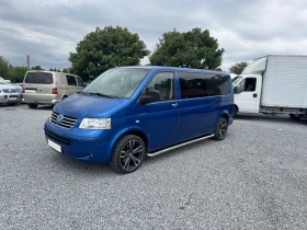VW T5 2.5TDI 174HP LONG | Mobile.bg    2