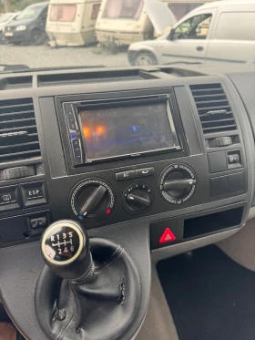 VW T5 2.5TDI 174HP LONG | Mobile.bg    11