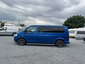 VW T5 2.5TDI 174HP LONG