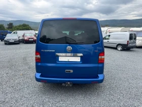 VW T5 2.5TDI 174HP LONG | Mobile.bg    5