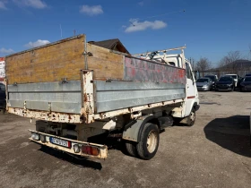 Renault Master 2.5 D Самосвал , снимка 9 - Бусове и автобуси - 53644906