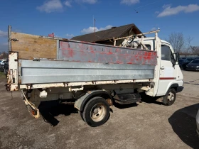 Renault Master 2.5 D Самосвал , снимка 12 - Бусове и автобуси - 53644906