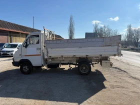 Renault Master 2.5 D Самосвал , снимка 7 - Бусове и автобуси - 53644906