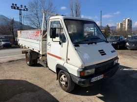 Renault Master 2.5 D Самосвал , снимка 11 - Бусове и автобуси - 53644906