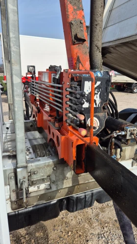 Mercedes-Benz Sprinter 516 * САМОСВАЛ* КРАН* 4Х4* 3.5т.ШВЕЙЦАРИЯ*  | Auto.bg — изображение 8