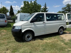 ����� �� �������� �� VW T5 �������� 4�4