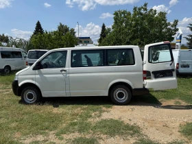 ����� �� �������� �� VW T5 �������� 4�4