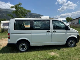 VW T5 �������� 4�4 | Mobile.bg � ����� ������ 11