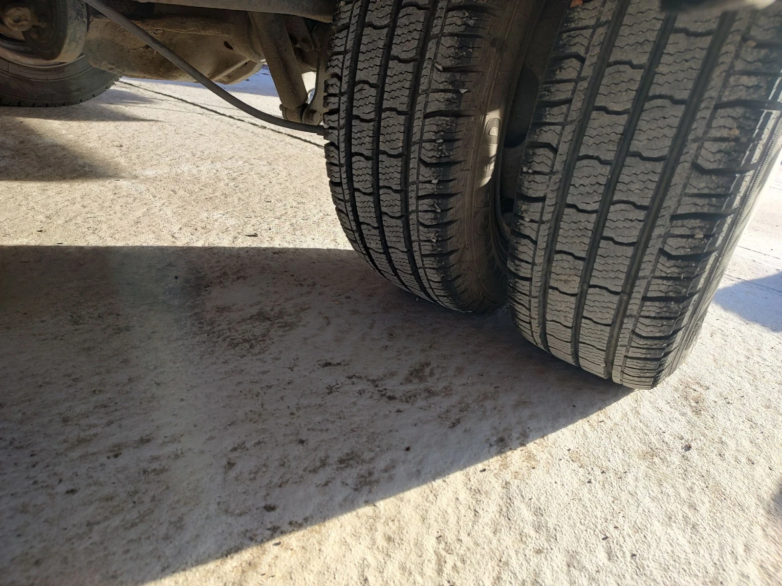 Mercedes-Benz 410 | Mobile.bg   4