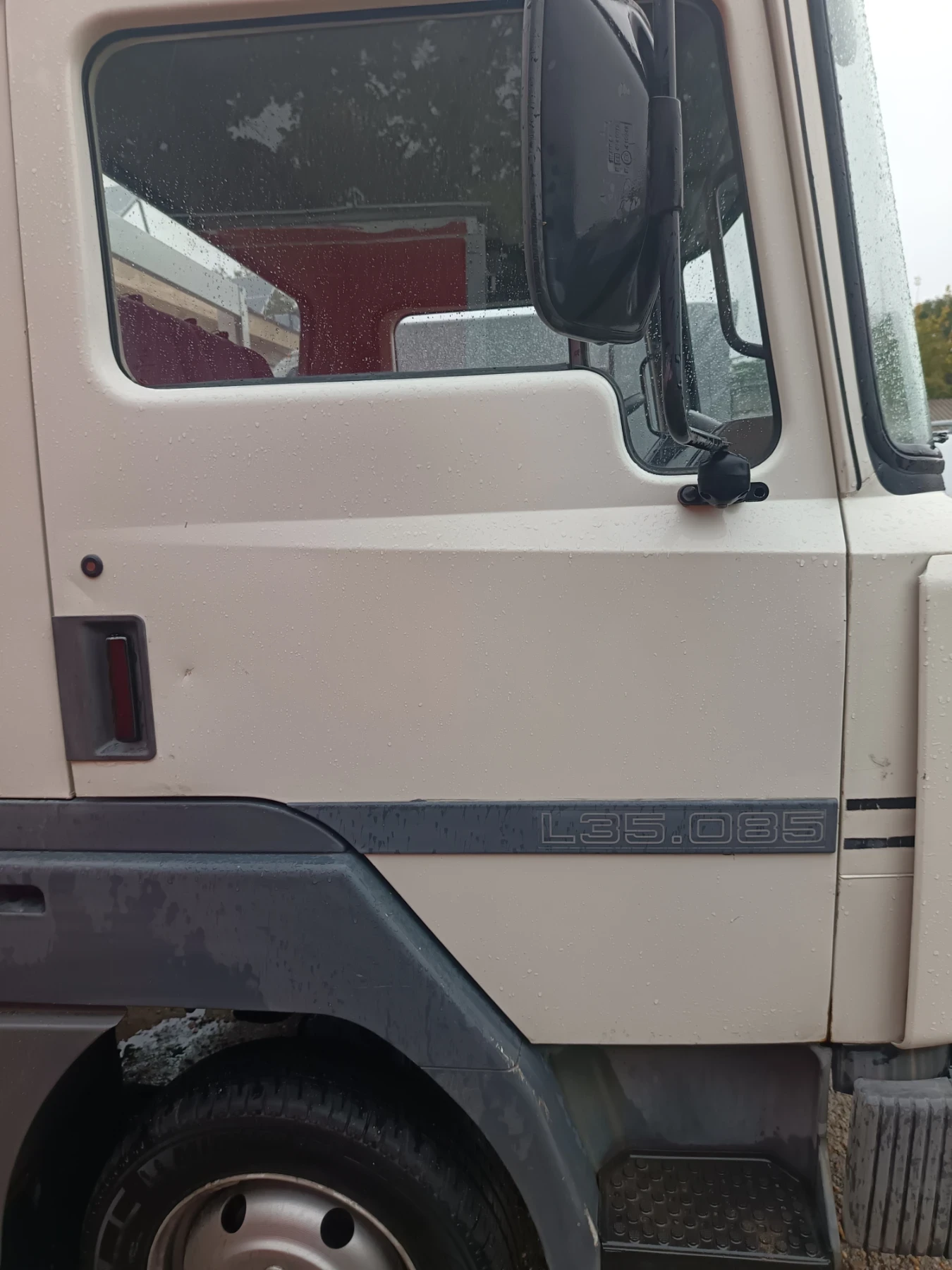 Nissan L35 L35.085  | Mobile.bg   13